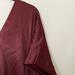 Zara Dresses | Brand New With Tags Zara Burgundy Dress | Color: Tan | Size: L