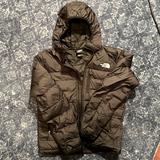 The North Face Jackets & Coats | North Face Down Jacket | Color: Black | Size: S