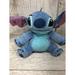 Disney Toys | Disney Lilo And Stitch - Stitch Small Plush Toy Doll Stuffed Animal 6" H Guc | Color: Blue | Size: None