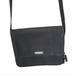 Nine West Bags | Final Sale Nine West Crossbody Bag - Black | Color: Black | Size: 9.5"W X 8.25"H X 2.5"D