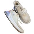 Nike Shoes | Nike Womens Air Max Motion 2 Cw5594-100 White Running Shoes Sneakers Size 7 | Color: White | Size: 7