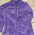 Columbia Jackets & Coats | Columbia Kids Fleece Jacket Xxs 4/5 Purple | Color: Purple | Size: Xxs 4/5