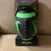 Nike Other | Nike Spin Youth Football | Color: Black/Green | Size: Osb