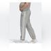 Adidas Pants & Jumpsuits | High Rise Maternity Cozy Adidas Joggers | Color: Gray | Size: S