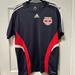 Adidas Shirts | Adidas Red Bull Training Top | Color: Blue | Size: L