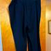 Nine West Pants & Jumpsuits | Black Trouser Pants. | Color: Black | Size: 22w