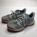 Adidas Shoes | Adidas Ventice Shoe Mens Size 9.5 Color Tint Matte Silver Glow Blue Eh1141 | Color: Silver | Size: 9.5