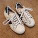 Gucci Shoes | Gucci Kid's Ace Sneakers | Color: Green/White | Size: 32