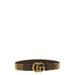 Gucci Accessories | Gucci 'Gg Marmont' Belt | Color: Brown | Size: Various