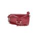 Vince Camuto Shoulder Bag: Embossed Red Print Bags