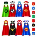 Smile ForeCapes for Kids Smile Hero Bracelet Toy Peter Toe Costumes for Boys and Girls Cosplay