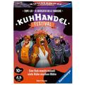 Kartenspiel Kuhhandel - Festival