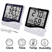 thermometer outdoor