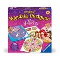 Disney Prinzessinnen 23847 - Midi Mandala-Designer Disney Princess - Ravensburger Verlag