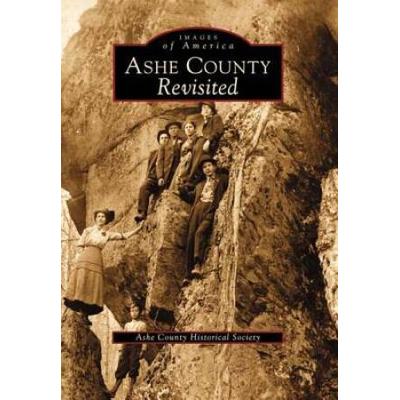 Ashe County Revisited