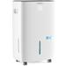 Waykar 150 Pints 7,000 Sq. Ft ENERGY STAR Most Efficient Dehumidifier with Pump for Commercial and Industrial Large Room