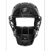 FORCE3 PRO GEAR Hockey Style Defender Catcher s Mask with Patented S3 Shock Suspension System | SEI Certified to Meet NOCSAE Standard