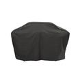 Expert Grill Heavy Duty 3-4 Burner Gas Grill Cover 62 inch Waterproof Outdoor Barbecue Grill Black