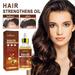 Fankiway Hair Oil Treatment 30ml Hair Growth Oil With Biotin And Castor Hair Growth Serum For Thicker Longer Healthier Hair Promotes Hair Regrowth Hair Regrowth Oil