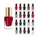 Oreal s Extraordinaire Gel-Lacque 1-2-3 Nail Color 7 Piece Random Collection 0.39 Fl Oz. (Pack Of 7)