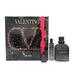 Valentino Uomo Born in Roma Eau de Toilette 3 Pc Men s Gift Set