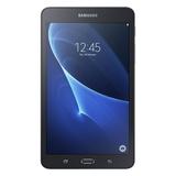 Restored Samsung Galaxy Tab A - 7.0 Snapdragon 410 Quad-Core 8Gb Storage Android - Used