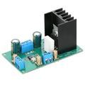 moobody Low Frequency Power Module High-Voltage High-Current Operational for Motor Drive Small Signal Amplification Servo Amp Audio Signals