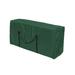 Large Lightweight Patio Furniture Seat Pads Storage Bag with Handle for Christ