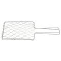 Grilled Fish with Iron Grill Bbq Grilling Basket Bbq Grill Tools Grill Stand Barbecue Grilles