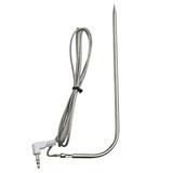 Replacement Meat Probe Sensor for TRAEGER Grills/Digital Thermostats Charcoal