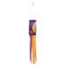 Halloween Yard Decoration Wind Sock Garden Hanging Flag Wind Indicator Decor