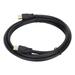 8K HD Multimedia Interface HD Cable 30AWG 8K At 60Hz HD Multimedia Interface 2.1 AM to AM HD Cable for Computers TVs1.5m / 4.9ft