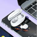 Non-Destructive Bluetooth 5.3 Wireless Headphones Earbuds Mini Ear Buds Headsets Light-Weight Earphones With Microphone & Charging Case Display For TV Phone PC Laptop Bluetooth Headphones Earbuds