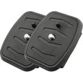 2 Pcs Tripod Quick Release Plate Accessories Tripod Attachment Quick Release Tripod Camera Tripod Adapter Mount