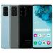 Samsung Galaxy S20+ Plus 5G SM-G986U1 512GB Aura Blue (US Model) - Factory Unlocked Cell Phone - Very Good Condition