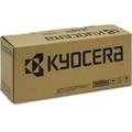 Kyocera 302L793010/DV-8350K Developer black, 600K pages ISO/IEC...