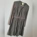 Anthropologie Dresses | Anthropologie - Parameter, Size 6, Army Green Dress | Color: Green | Size: 6