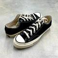 Converse Shoes | Converse Unisex Chuck Taylor All Star 70 Ox Black 162058c - New | Color: Black | Size: Various