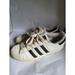 Adidas Shoes | Adidas Superstar J White/Black Unisex Youth Shoes Size 6.5 C77153 Sneakers | Color: Black/White | Size: 6.5b