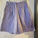 Nike Shorts | Golf Shorts | Color: Purple | Size: 4