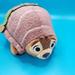Disney Toys | Disney Raya & The Last Dragon Tuk Tuk Plush 6" Stuffed Animal Toy Collectible | Color: Brown | Size: Osg