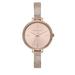 Michael Kors Accessories | Michael Kors Women's Jaron Rose Gold Stainless Watch | Mk3785 | Color: Gold/Pink | Size: Os