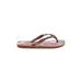 Havaianas Flip Flops: Pink Shoes - Women's Size 4 - Open Toe