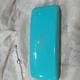 Kate Spade Other | Kate Spade Glasses Case Green Blue With Cloth | Color: Blue/Green | Size: Os
