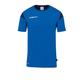 uhlsport Squad 27 Trikot Kurzarm Fußball-Trikot Sport-T-Shirt für Kinder und Erwachsene - Unisex - atmungsaktives Fussball-Trikot