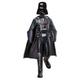 Rubie's 1000673S000 Darth Vader Premium Kids Fancy Dress, Boys, Multi, 7-8 Years