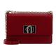 Furla 1927 Mini Crossbody 20 XS Rosso Veneziano, Rosso Veneziano, X-Small