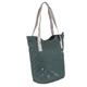 HAIKU Ridgeway Tote, Large Carryall Bag for Women, Shoulder Bag, Handbag with Straps for Gym, Work, Travel, Everyday Carry, Deep Forest, One Size