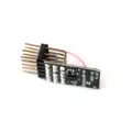 Fiches de Servo Standard Mini récepteur série AR52 pour Drones modèle d'avion RC pour FRSKY D8