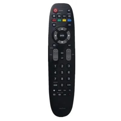 Télécommande TV RL67H-8 pour Changhong TV TV20A-C35 SABA LC32HA3 LED50C2000H LED50C2000IS